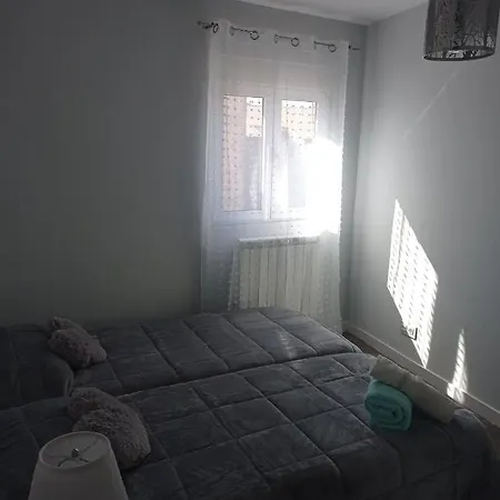 Zapaterias Apartment Leon Exterior photo