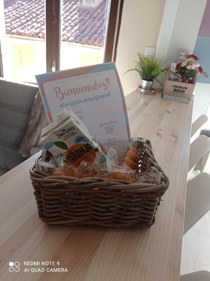 Apartment Zapaterias Leon